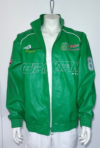 Mepintang racing jacke - racing, xl