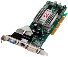 Grafikkarte SAPPHIRE ATI