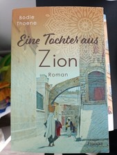 Eine Tochter aus Zion, Bodie Thoene