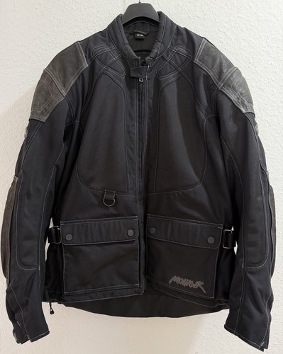 Mohawk drive textil leder - mohawk,