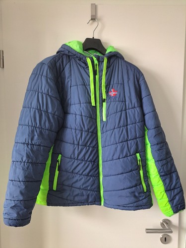 Nebulus winterjacke damen - winterjacke,