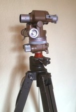 Richtkreis Artillerie, PAB 2, Nivelliergerät, Entfernungsmesser, CCCP, NVA, DDR