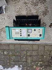 Vaillant VRC Calormatic