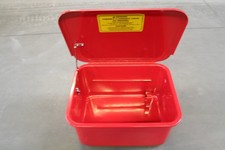 B- Ware Teilereiniger Teilewaschbecken Teilewäscher