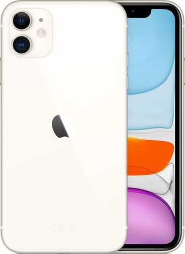 Iphone weiß 64gb ohne - 11,