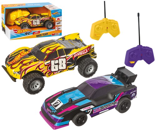 Hot wheels ferngesteuertes - hot,