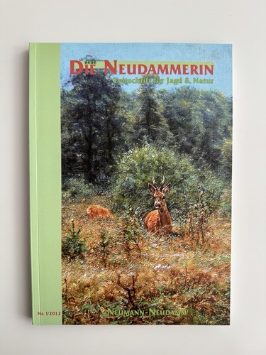 Die neue neudammerin - neue, nr