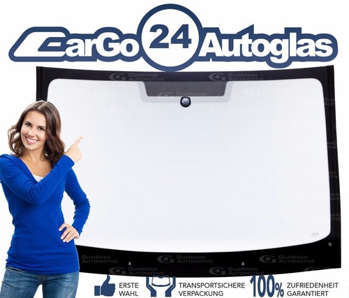 Frontscheibe für peugeot - frontscheibe,