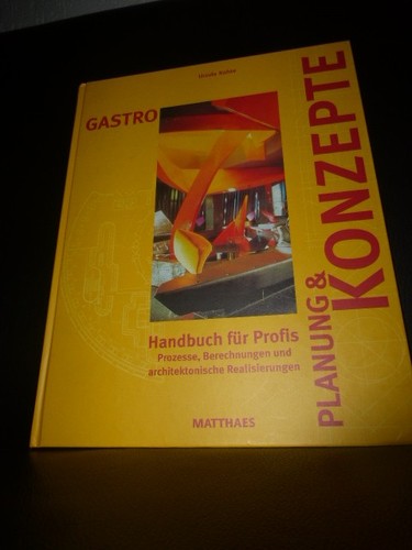 Gastro planung konzepte - gastro,