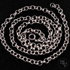 Massive min 800er Silber