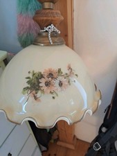 Hängelampe  Ostalgie