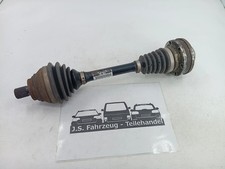 VW Golf Audi A3 8P Facelift Skoda Antriebswelle VR 1K0407271EE