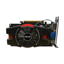 ASUS GEFORCE GT440