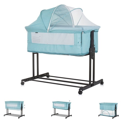 Chipolino beistellbett 1 - beistellbett, 2