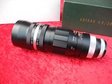 EDIXAR 4.5/300, WIRGIN