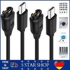 2er Set USB C Ladekabel