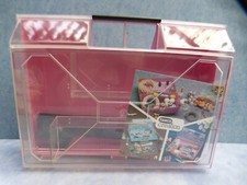 24989. Aufbewahrungsbox  Transportbox für Kleinkram  Kunststoff Raaco Creation