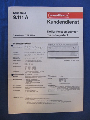 Nordmende