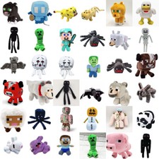 Minecraft Soft Plüschtier