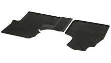 orig Mercedes  Fuss Fuß