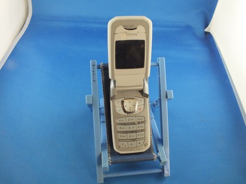 Siemens cf62 silber - silber, kult