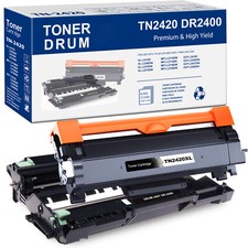 XXL TN2420 Toner Kompatible