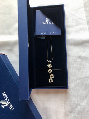 Swarovski kette original - swarovski,