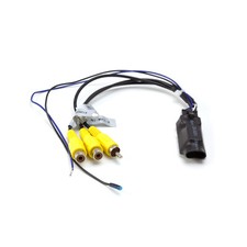 Carmedien Rückfahrkamera