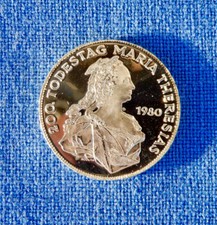 Österreich 500 Schilling