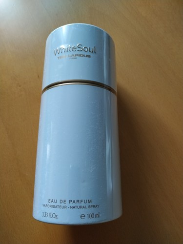 Ted lapidus white - soul, de