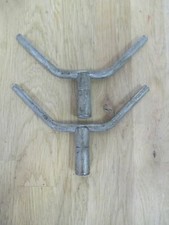 Geberit Abstützungen für