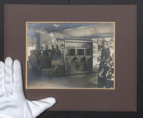 Fotografie modellbauer - fotografie, /