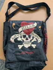 Ed Hardy Tasche Vintage 