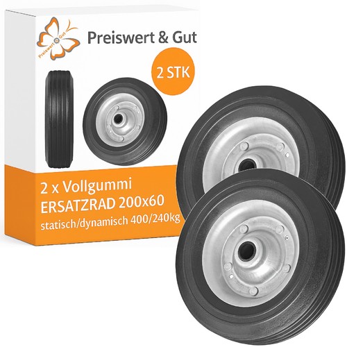 Ersatzrad anhänger - 2x,