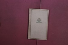 398223 Karl Foerster WARNUNG