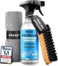 Auto Innenraum Reiniger Set