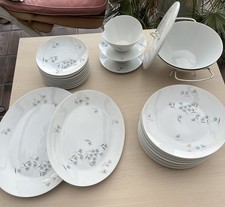 Rosenthal Porzellanset