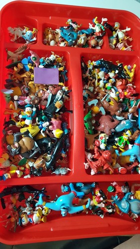 187 comicfiguren walt disney - walt,