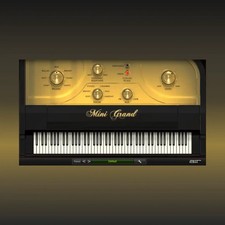 Air mini grand vst - –,