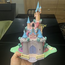 Disney Polly Pocket Cinderella