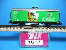 Sowa 1617 DB