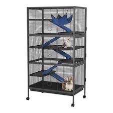 Nagerkäfig Nagervoliere
