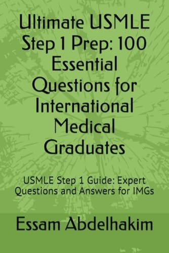 Ultimate usmle step prep - step,