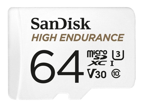 Sandisk high endurance - sandisk,