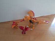 PLAYMOBIL Ritter Drachen
