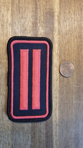 ärmelabzeichen patch - Ärmelabzeichen,