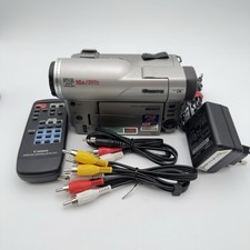 CANON MV200 Digital Video