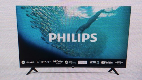 Philips led4k 55pus7009 - led4k, tv