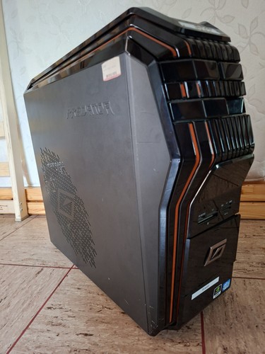 Acer predator g5920 intel - g5920,