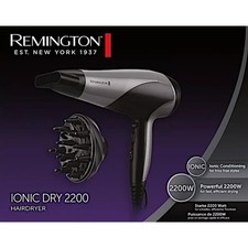 Remington Ionic Dry 2200 Fön